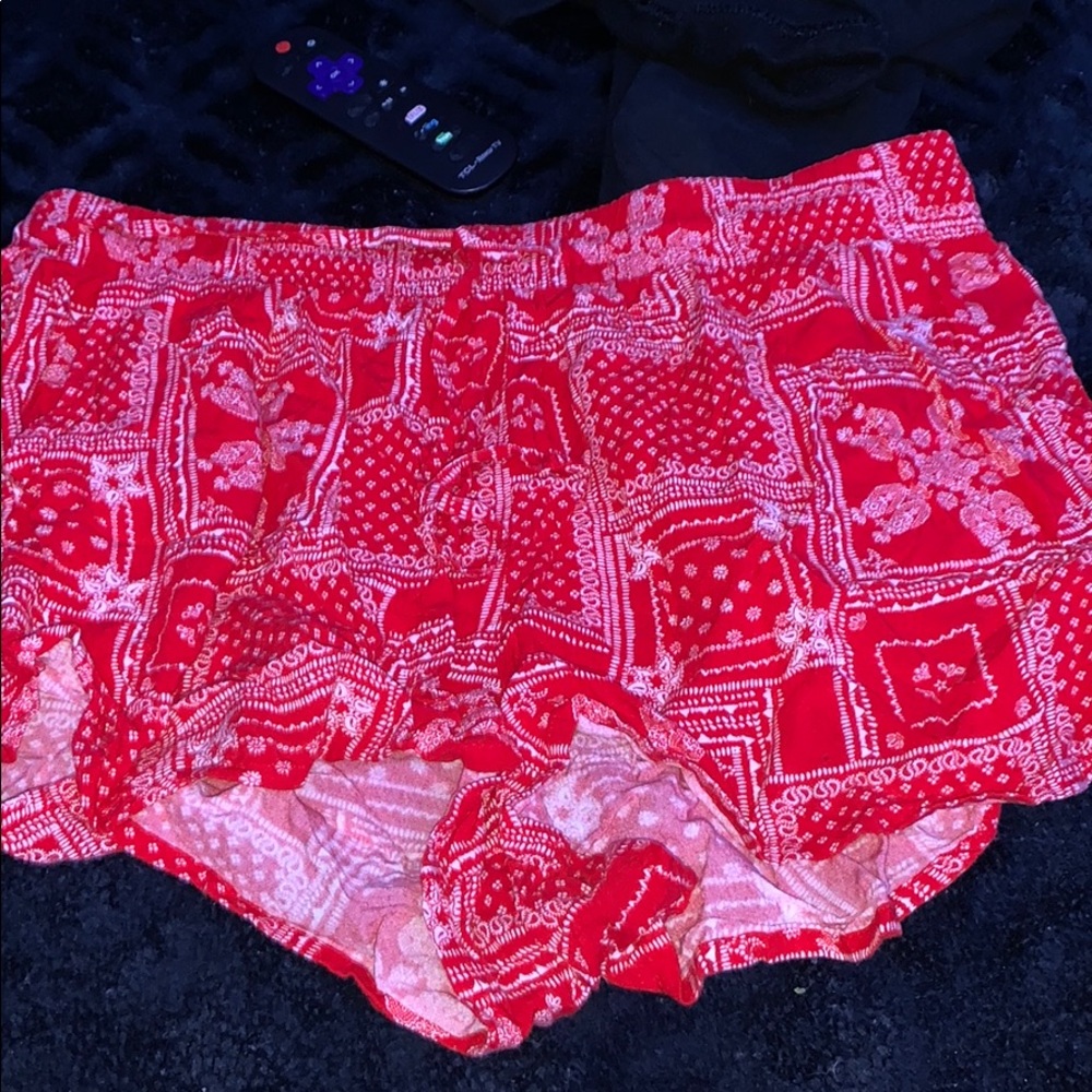 shorts